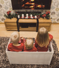 Montessori pirmasis stalo ir kėdės rinkinys su 1 kėde