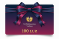 100 EUR dovanų kuponas