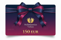 150 EUR dovanų kuponas