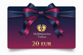 20 EUR dovanų kuponas