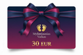 30 EUR dovanų kuponas