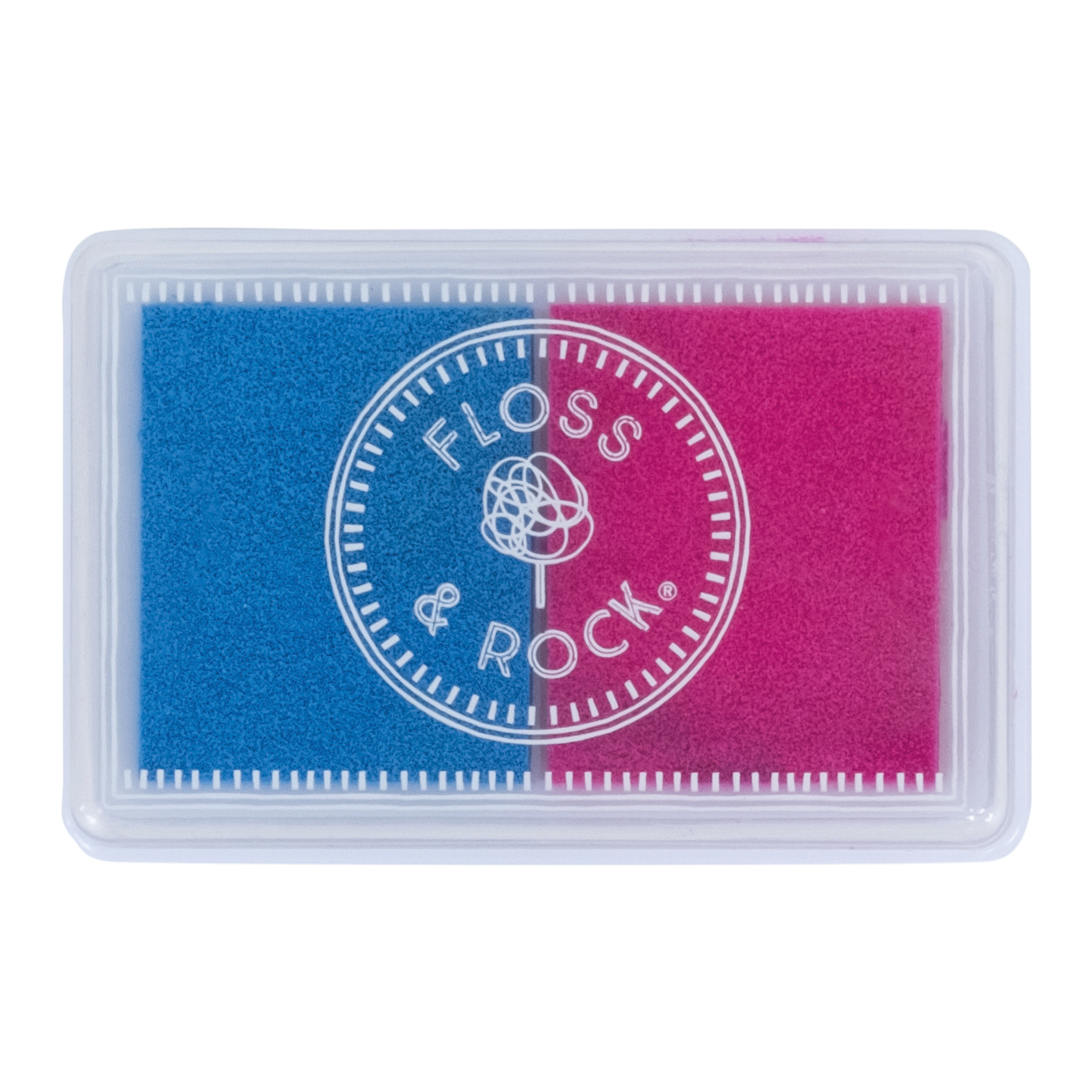 Antspaudų rinkinys „Vaivorykštės fėja“