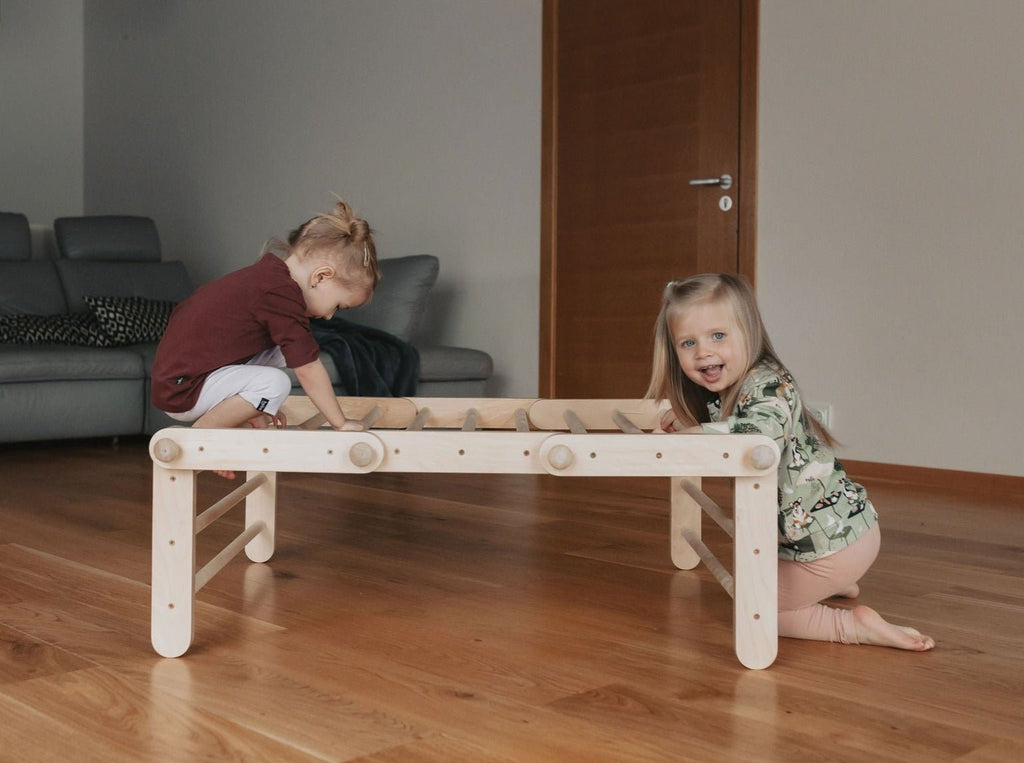 FIPITRI® 5 segmentų modifikuojama laipynė