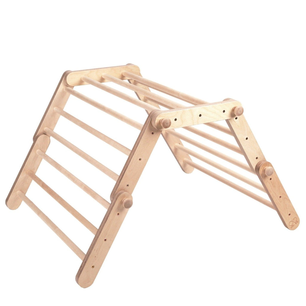 FIPITRI® 5 segmentų modifikuojama laipynė