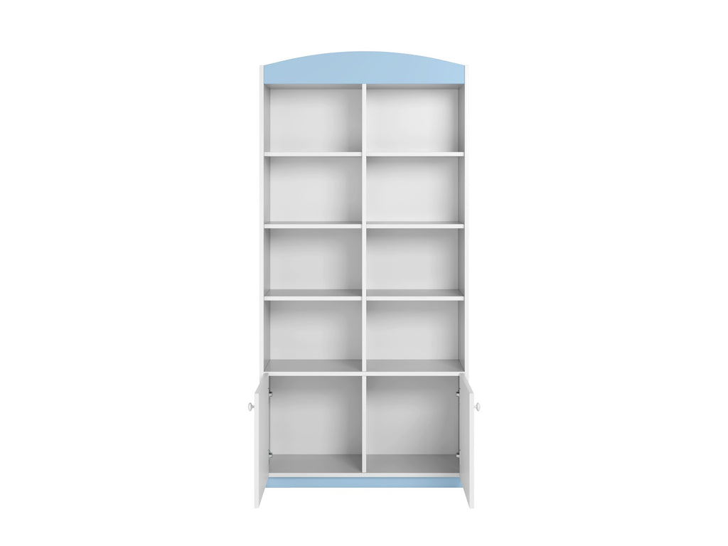 Babydreams Double Shelf