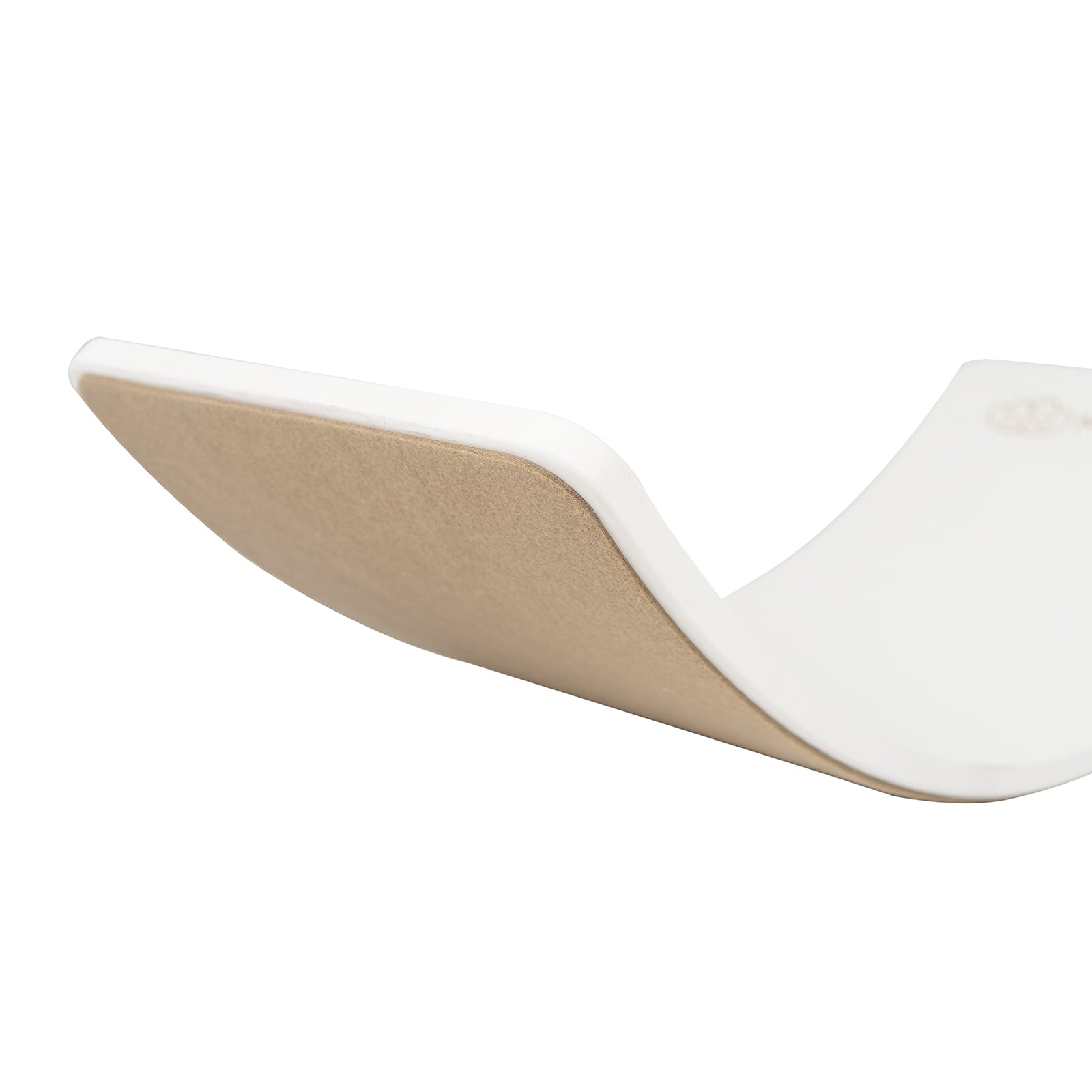 Balansinė lenta vaikams, 80 × 30 cm