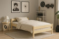 Children's Bed Aleks