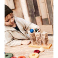 Dreamland Spinner Puzzle - Natural