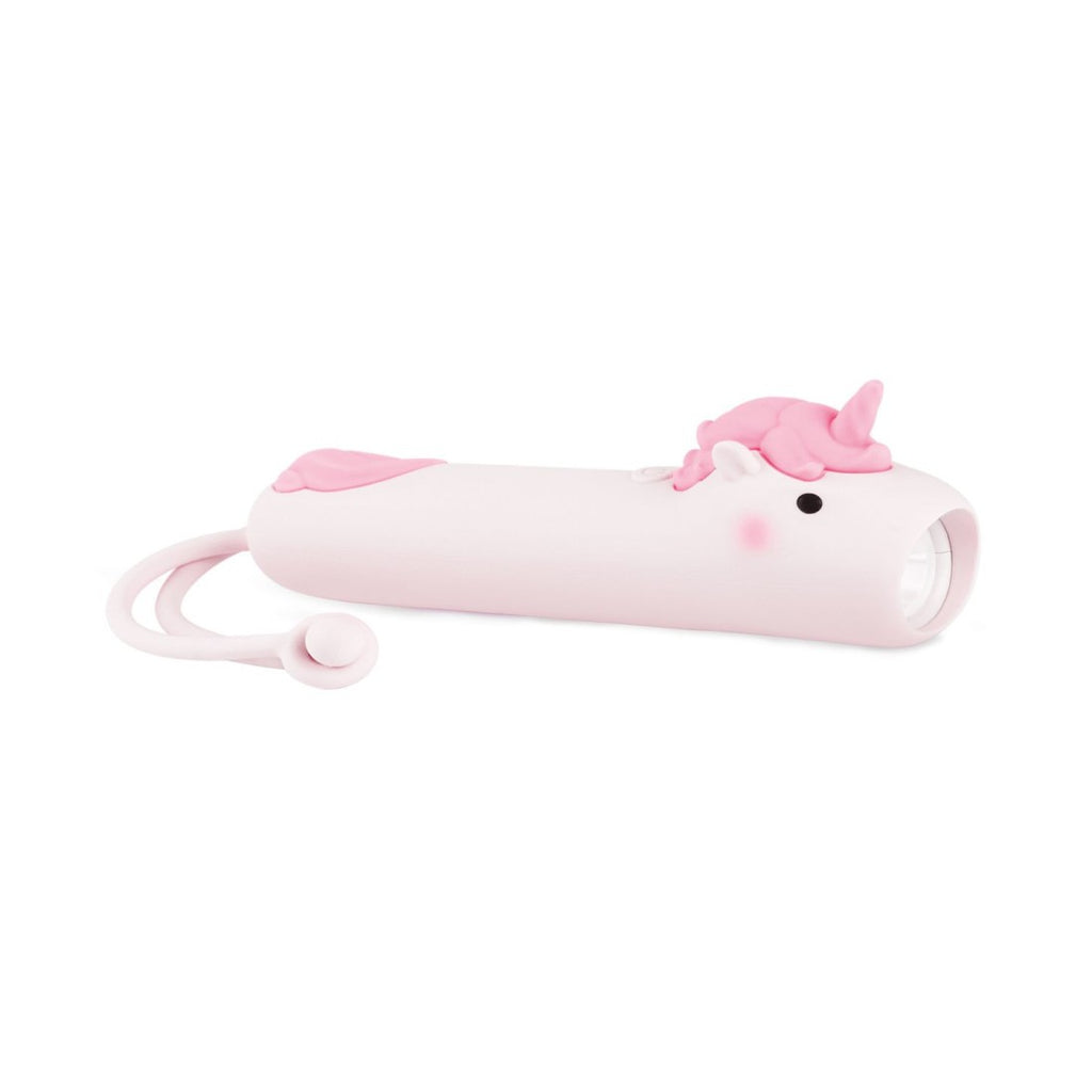Žibintuvėlis vaikams „Vienaragis PINKY“