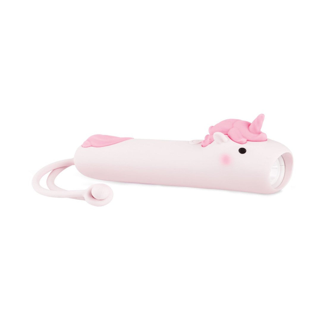 Žibintuvėlis vaikams „Vienaragis PINKY“