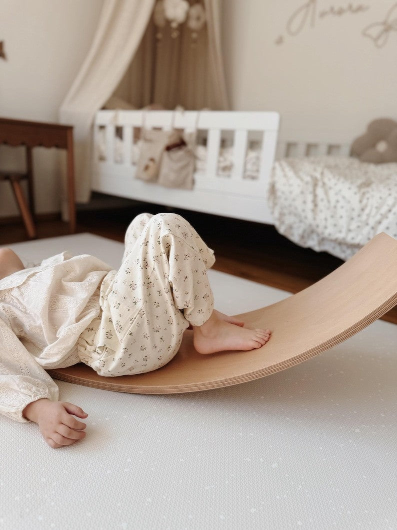 Putų dėlionės žaidimų kilimėlis „Kašmyro taškai“