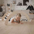 Montessori laipiojimo arka