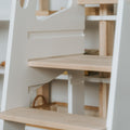 Montessori bokštelis „Saugumas+“
