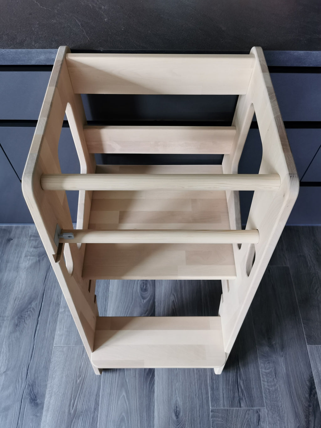 Montessori bokštelis „Saugumas+“