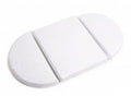 Mattress for Round Baby Crib OLIN