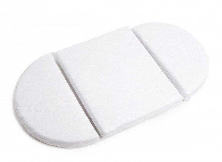 Mattress for Round Baby Crib OLIN
