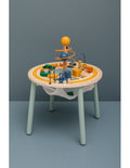 Wooden Educational Table